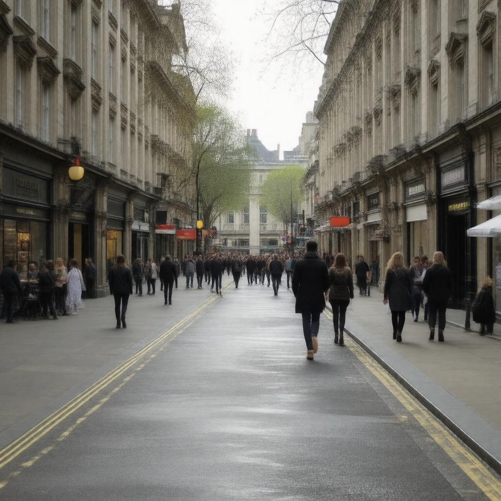 Gower Street